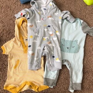 0-3 month bundle